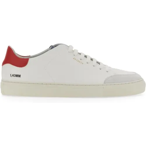 Clean 90 Leather Sneakers , male, Sizes: 6 UK - Axel Arigato - Modalova