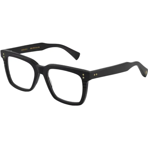 Glasses, unisex, , Size: XL Rectangle Optical Glasses - Dita - Modalova