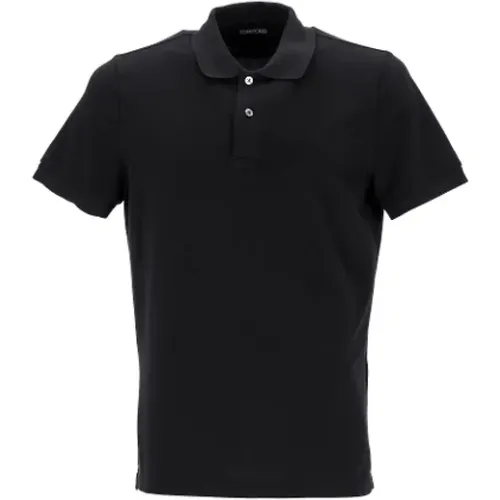 Pre-owned Cotton tops , male, Sizes: 2XS - Tom Ford Pre-owned - Modalova