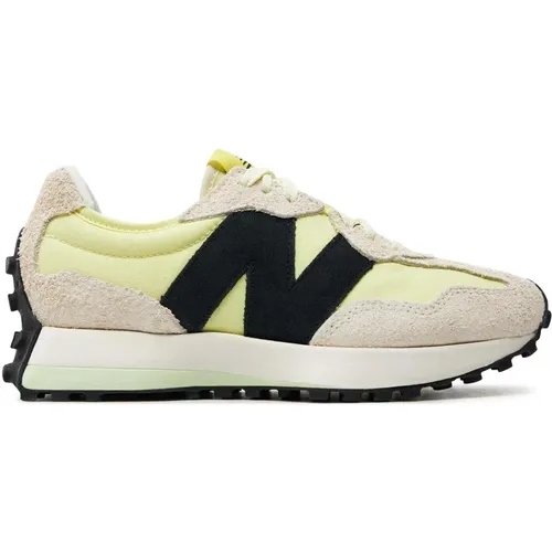 Sneakers , Damen, Größe: 36 1/2 EU - New Balance - Modalova