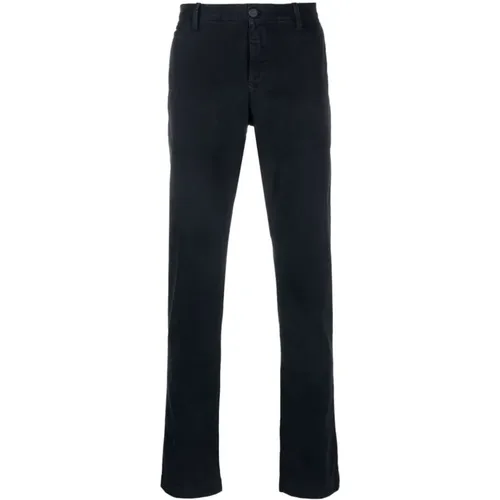 Stylish Pants , male, Sizes: W31, W36, W33, W34 - Jacob Cohën - Modalova