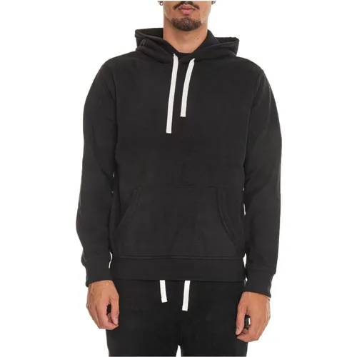 Fleece Hooded Sweatshirt , male, Sizes: M, XL, S, 2XL - Polo Ralph Lauren - Modalova