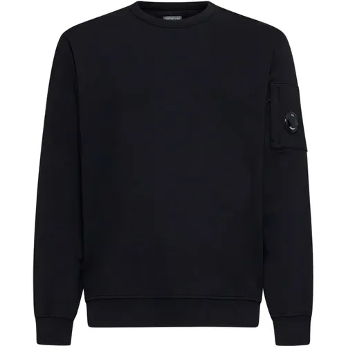 Sweater Collection , male, Sizes: XL, L, 2XL, S, M - C.P. Company - Modalova