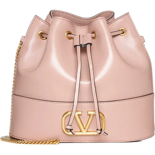 Stylish Bags Collection , female, Sizes: ONE SIZE - Valentino Garavani - Modalova