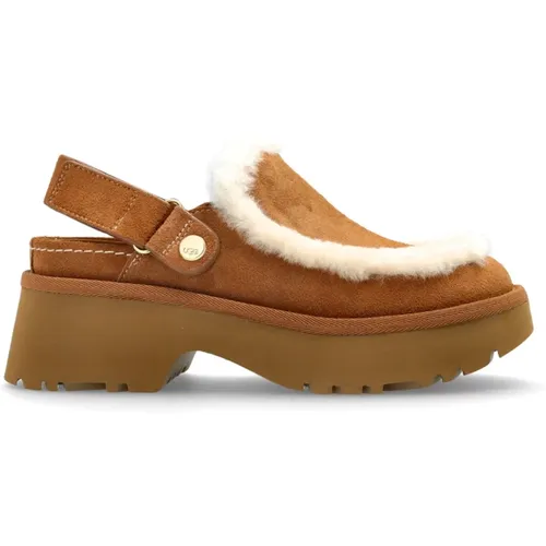 Clogs, female, , Size: 9 US Esmee Clog - Ugg - Modalova