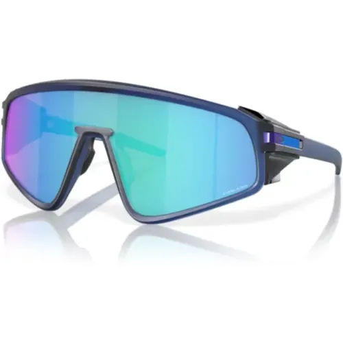 Sportliche Sonnenbrille mit 9404-Stil - Oakley - Modalova