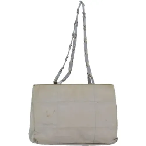 Pre-owned Shoulder Bags, female, , Size: ONE SIZE Pre-owned Nylon prada-bags - Prada Vintage - Modalova