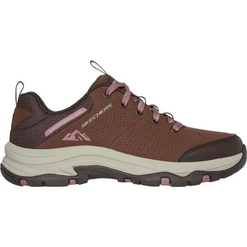 Trego - Trail Destin Sneakers , Damen, Größe: 41 EU - Skechers - Modalova