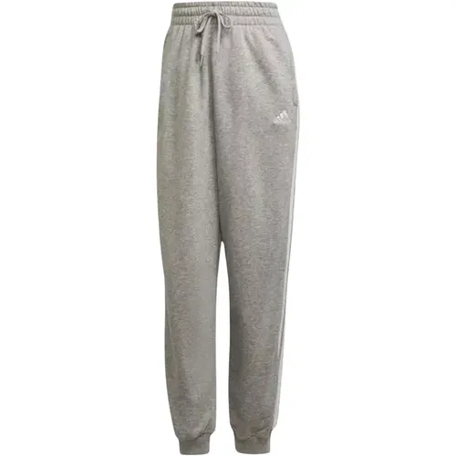 Essentials Studio Lounge Lange Hose - Adidas - Modalova