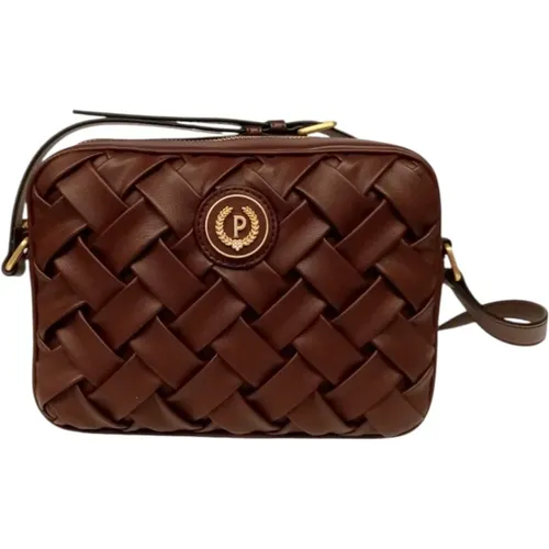 Cross Body Bags, female, , Size: ONE SIZE Crossbody Bag Sc4571Pp0Nsd1 - Pollini - Modalova