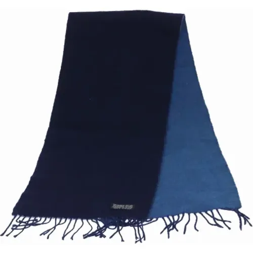 Pre-owned Cashmere scarves , female, Sizes: ONE SIZE - Dior Vintage - Modalova