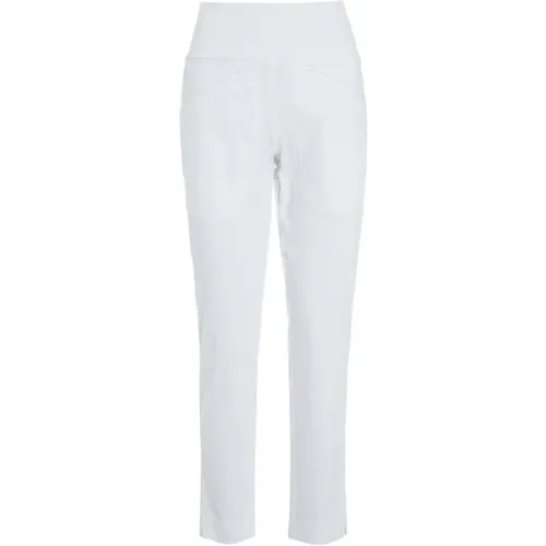 Stretch Slim Pants Jinzu , female, Sizes: 2XL, XL, XS, L, S, M - Bitte Kai Rand - Modalova