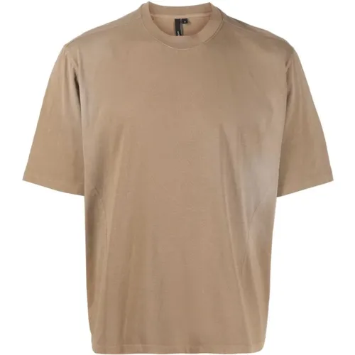 T-Shirt CO Es2252 , Herren, Größe: XS - Entire Studios - Modalova