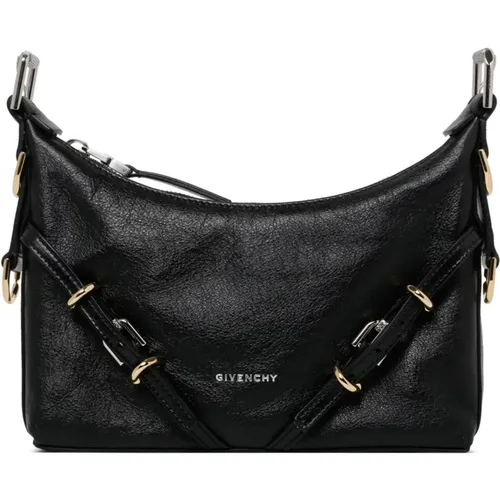Schwarze Taschen mit Stil Givenchy - Givenchy - Modalova
