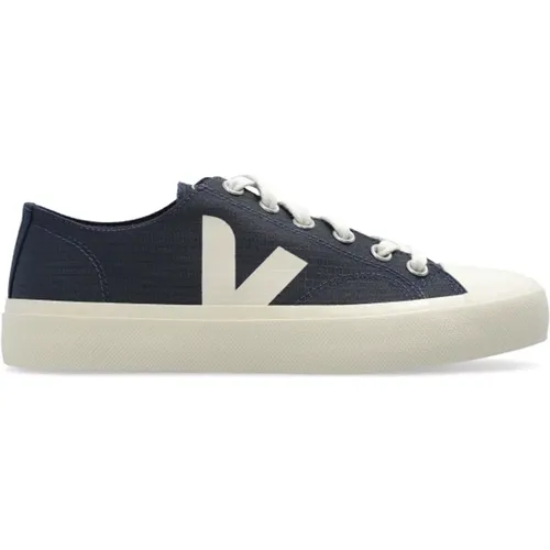 Sneakers, male, , Size: 4 US ‘Wata II Low’ sneakers - Veja - Modalova