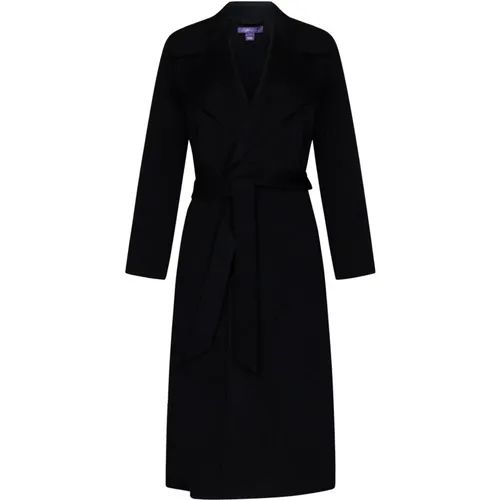 Womens Clothing Jackets Coats Aw23 , female, Sizes: S, XS, L - Ralph Lauren - Modalova