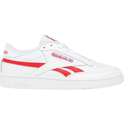 Stylische Club C Revenge Sneakers , Herren, Größe: 43 EU - Reebok - Modalova