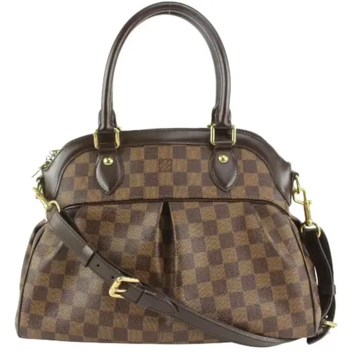 Pre-owned Handbags, female, , Size: ONE SIZE Pre-owned Handbags - Louis Vuitton Vintage - Modalova