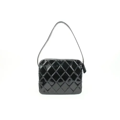 Pre-owned Shoulder Bag , female, Sizes: ONE SIZE - Chanel Vintage - Modalova