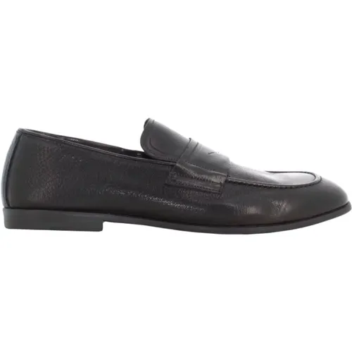 Shoes , male, Sizes: 10 UK, 11 UK - Mille885 - Modalova