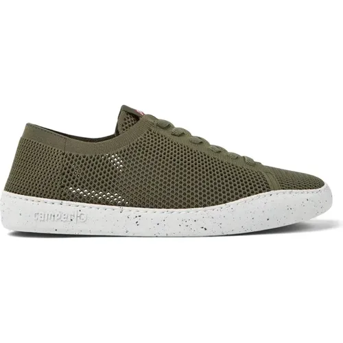 Sneakers for Men , male, Sizes: 8 UK, 7 UK - Camper - Modalova