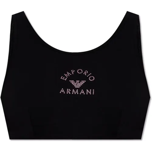 Underwear , Damen, Größe: M - Emporio Armani - Modalova