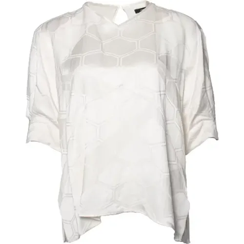 Pre-owned Fabric tops , female, Sizes: M - Isabel Marant Pre-owned - Modalova