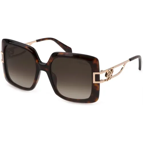 Sunglasses , female, Sizes: 54 MM - Blumarine - Modalova