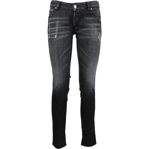 Skinny Jeans , female, Sizes: 3XS - Dsquared2 - Modalova