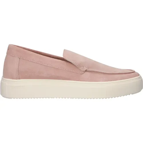 Barron - Sheerbliss - Slip-ons , Damen, Größe: 38 EU - Blackstone - Modalova