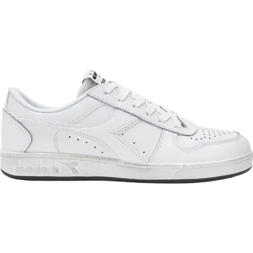 Sneakers, unisex, , Size: 6 US Stylish Sneakers for Everyday Wear - Diadora - Modalova