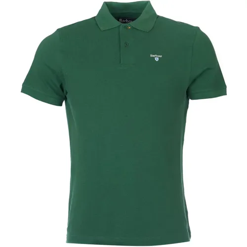 Polo Shirt , male, Sizes: L, M, S - Barbour - Modalova