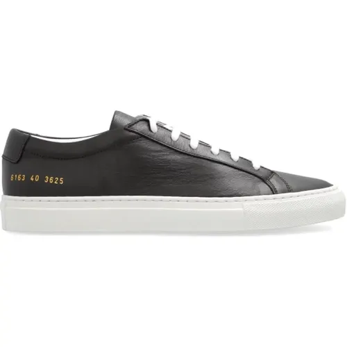 Sneakers, female, , Size: 9 US Sneakers Achilles Fw24 - Common Projects - Modalova