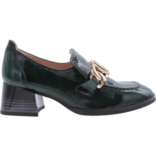 Amora Pumps , female, Sizes: 4 UK - Hispanitas - Modalova