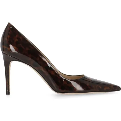 Pumps, female, , Size: 10 US Power 85 Decollete - Stuart Weitzman - Modalova