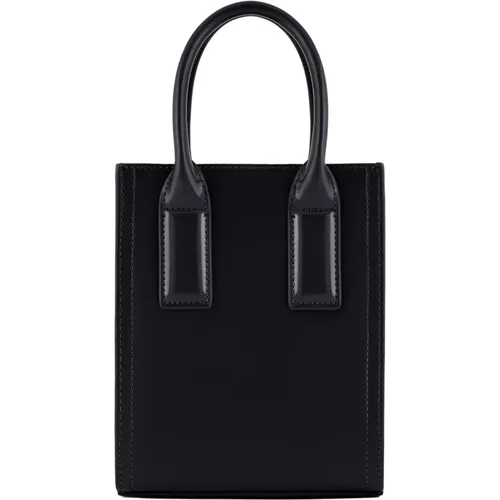 Stylish Bags Collection , female, Sizes: ONE SIZE - Emporio Armani - Modalova