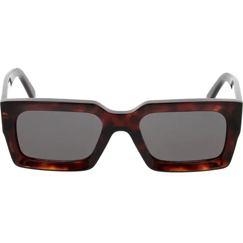 Sunglasses, unisex, , Size: ONE SIZE Sunglasses - Celine - Modalova