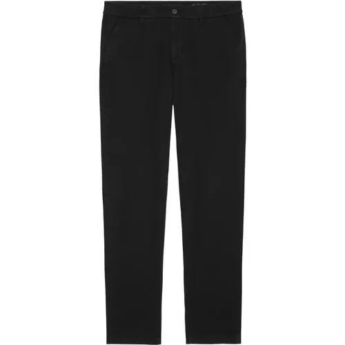 Tapered Jogger Chino Osby Model - Marc O'Polo - Modalova