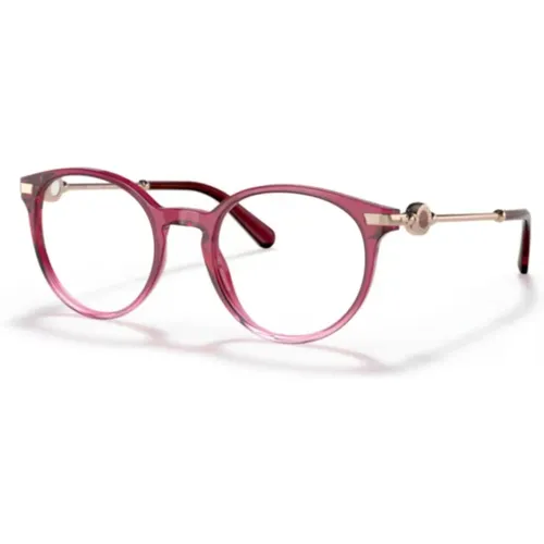 Stylische Vista Sonnenbrille - Bvlgari - Modalova