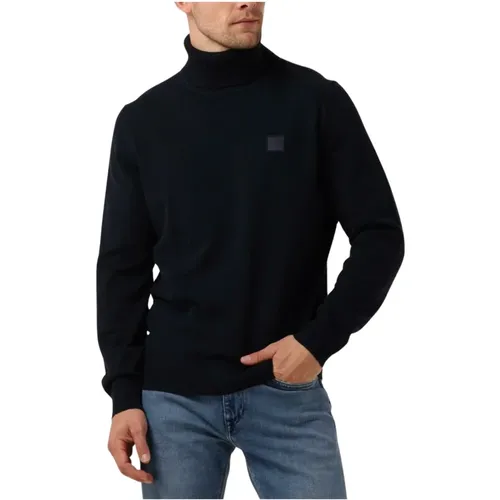 Herren Pullover Westen Akiro , Herren, Größe: 3XL - Hugo Boss - Modalova