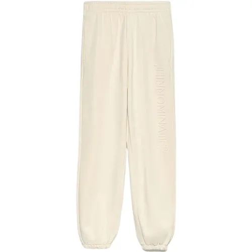 Sweatpants , Damen, Größe: L - HINNOMINATE - Modalova