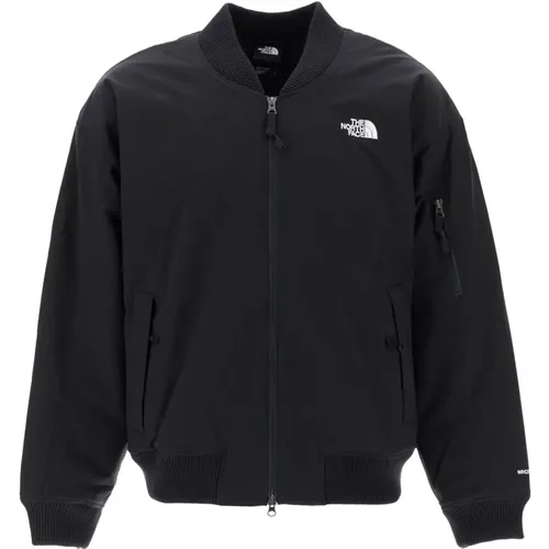 WindWall Bomberjacke , Herren, Größe: XL - The North Face - Modalova