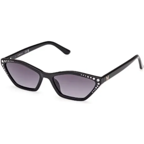 Sunglasses, unisex, , Size: ONE SIZE Stylish Model Gm00002 - Guess - Modalova