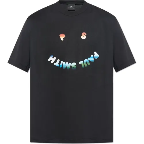 T-Shirt mit Druck PS By Paul Smith - PS By Paul Smith - Modalova