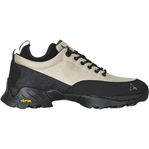 Neal Hiking Boots , male, Sizes: 11 UK, 6 UK, 8 UK, 9 UK, 10 UK, 7 UK - ROA - Modalova