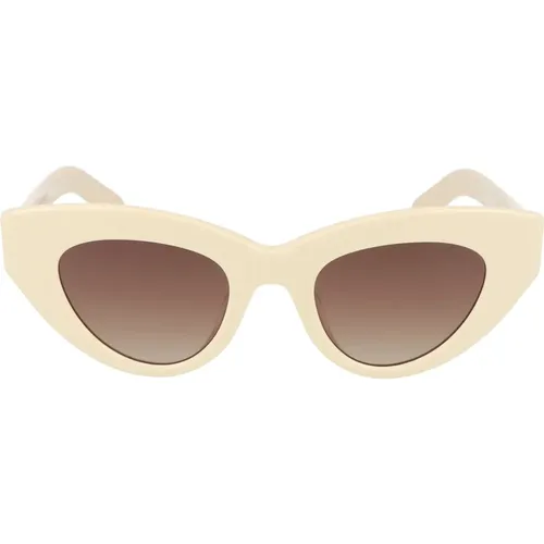 Cat Eye Sonnenbrille Campbell - Kaleos - Modalova