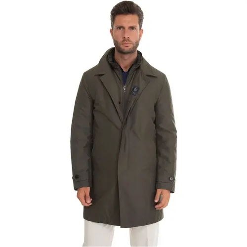 Fay morning outlet coat