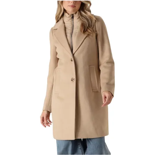 Skylar Steppjacke in Sand Beaumont - Beaumont - Modalova