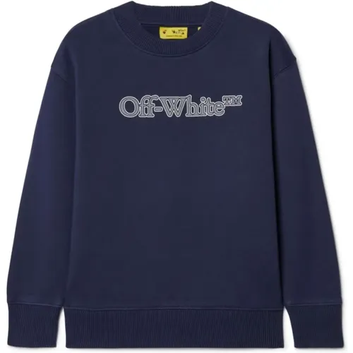 Stilvolle Sweaters Kollektion - Off White - Modalova