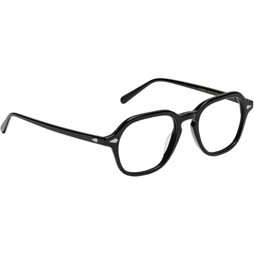 Glasses, unisex, , Size: 50 MM Yenem OPT Optical Frame - Moscot - Modalova